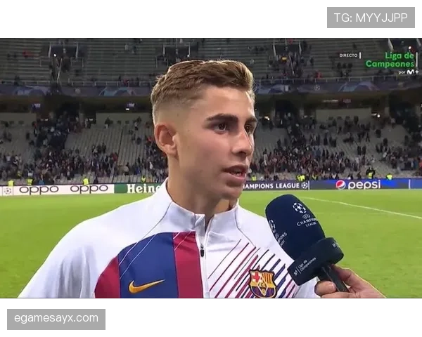 费尔明伤愈复出在即,球迷翘首以盼重返赛场 费尔明伤愈复出在即,球迷翘首以盼重返赛场