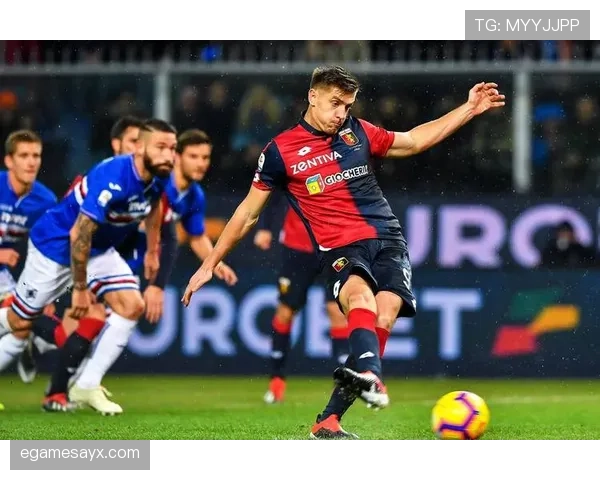 热那亚状态回暖,凭借出色控球能力力克对手斩获关键胜利 热那亚状态回暖,凭借出色控球能力力克对手斩获关键胜利