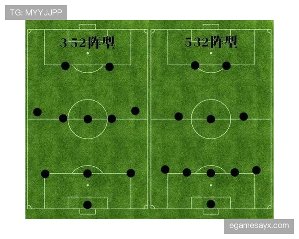 德甲球队阵容深度解析：战术优化成提升赛季竞争力关键