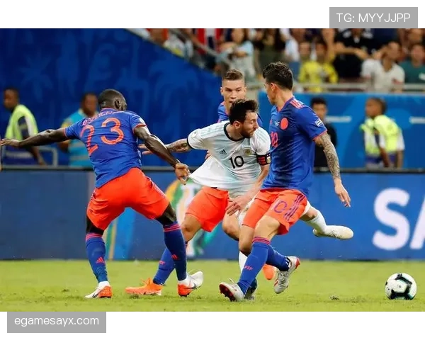 阿根廷队强化中路渗透战术，提速攻防转换以提升整体竞争力