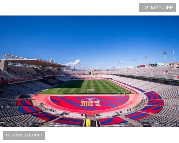 诺坎普球场翻新计划启动，巴萨主场迈入新时代