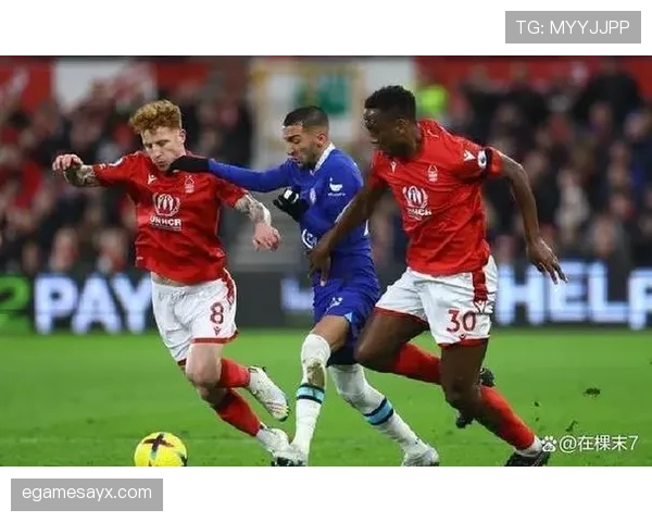 诺丁汉森林状态回升，全力冲刺欧战资格