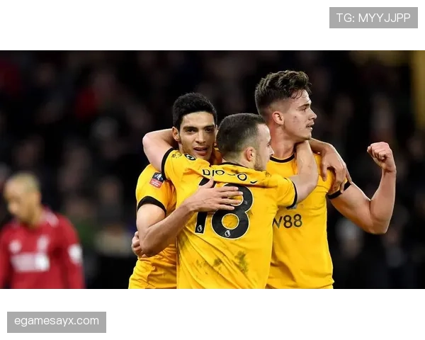 狼堡反击效率飙升，状态回暖引关注