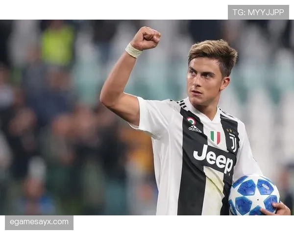 迪巴拉关键战闪耀赛场,助力球队稳扎稳打赢下关键胜利 迪巴拉关键战闪耀赛场,助力球队稳扎稳打赢下关键胜利