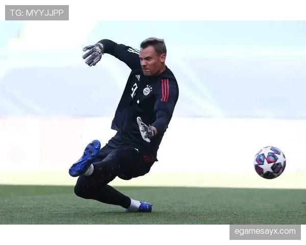 诺伊尔欧冠表现