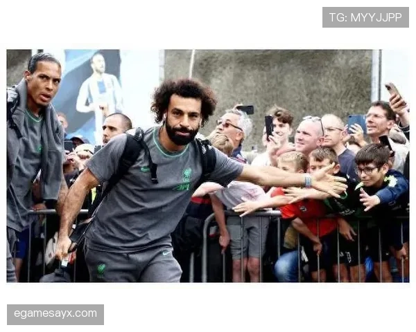 萨拉赫转会目标曝光:或将加盟沙特联赛