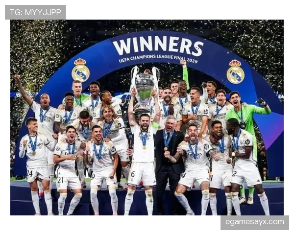 皇马欧冠争冠压力上升，关键战表现将影响淘汰赛走势