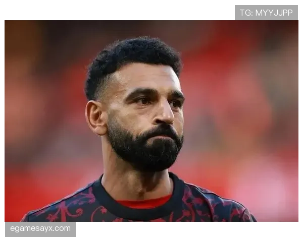 萨拉赫是否刷数据：终结效率与战术角色分析