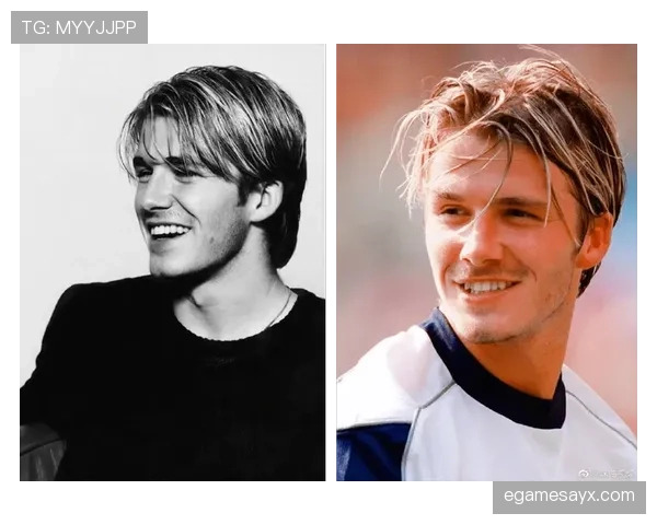 贝克汉姆私下居然爱这样花钱，跟球场上完全两个人啊！