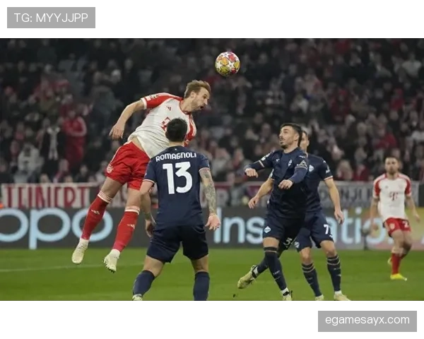 拜仁慕尼黑仍显强势，但统治力是否面临阶段性考验？